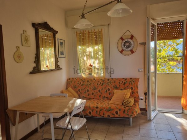 appartamento in vendita a Cesenatico