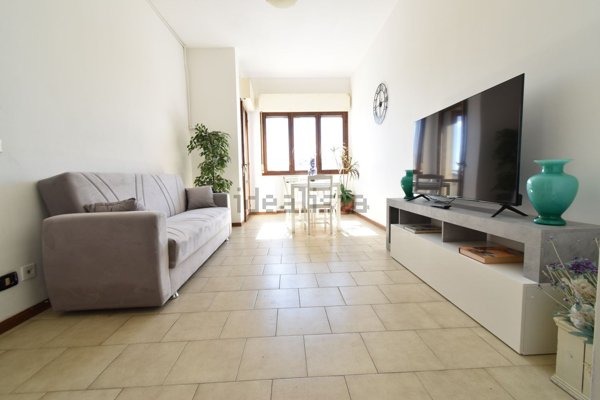 appartamento in vendita a Cesenatico in zona Villamarina