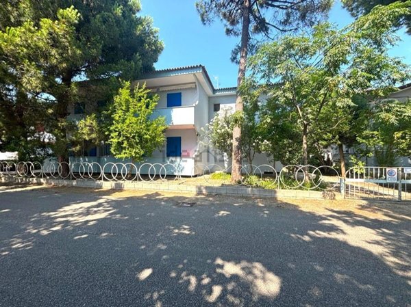 appartamento in vendita a Cesenatico in zona Valverde