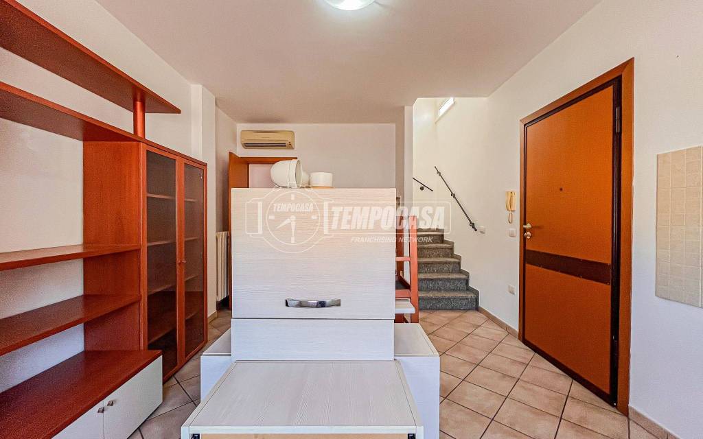 casa indipendente in vendita a Cesenatico in zona Villamarina