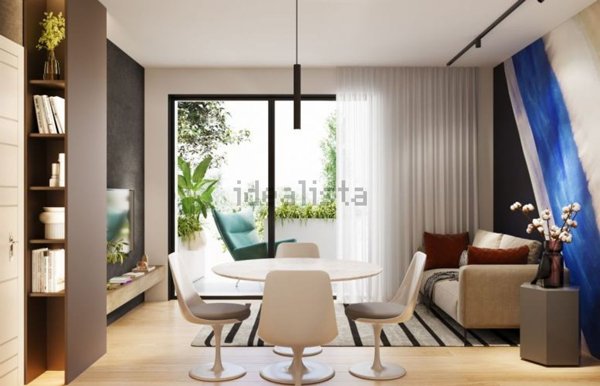 appartamento in vendita a Cesenatico