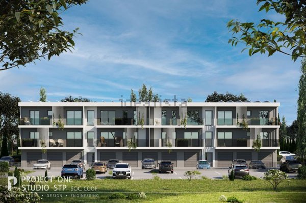 appartamento in vendita a Cesenatico