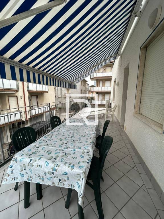 appartamento in vendita a Cesenatico