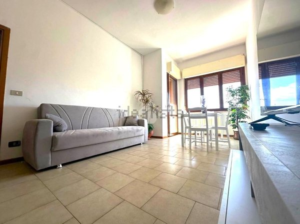 appartamento in vendita a Cesenatico in zona Villamarina