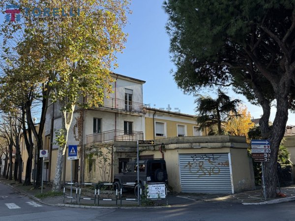 casa indipendente in vendita a Cesenatico