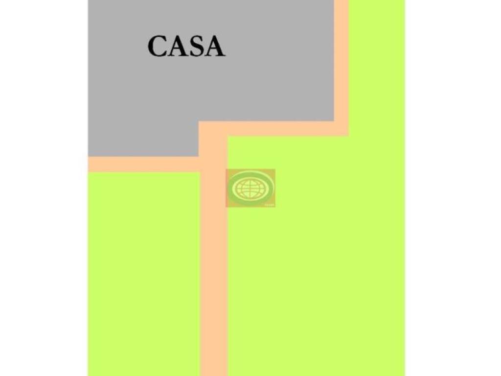 casa indipendente in vendita a Cesenatico in zona Villalta