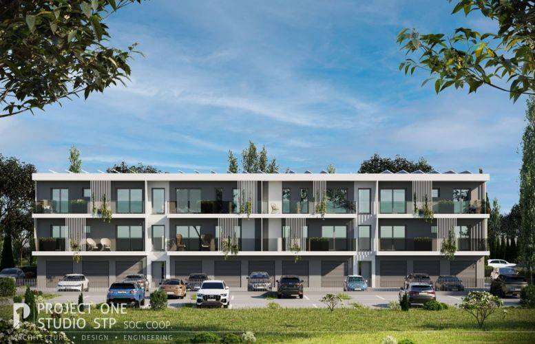 appartamento in vendita a Cesenatico