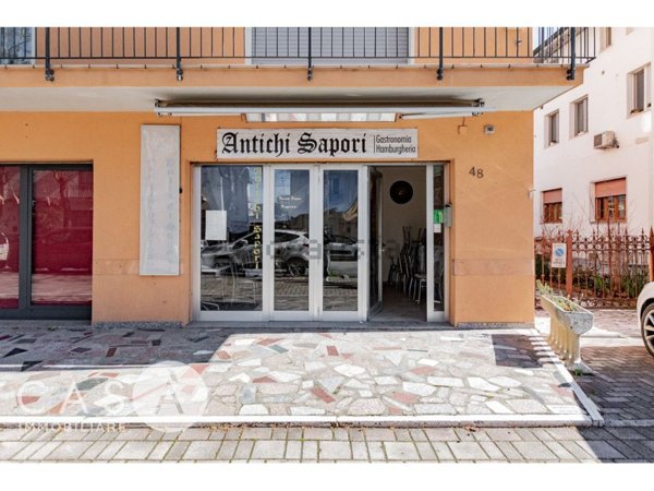 appartamento in vendita a Cesenatico