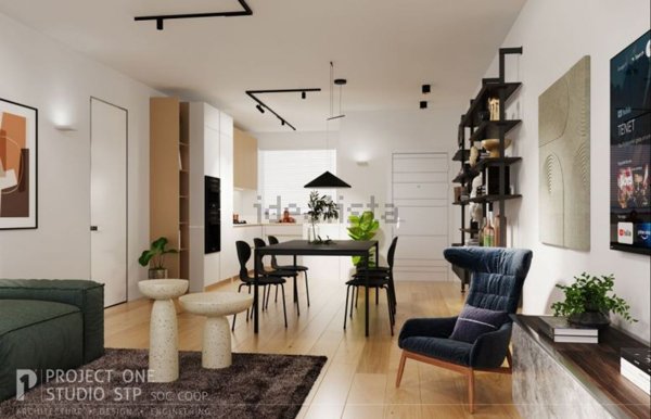 appartamento in vendita a Cesenatico