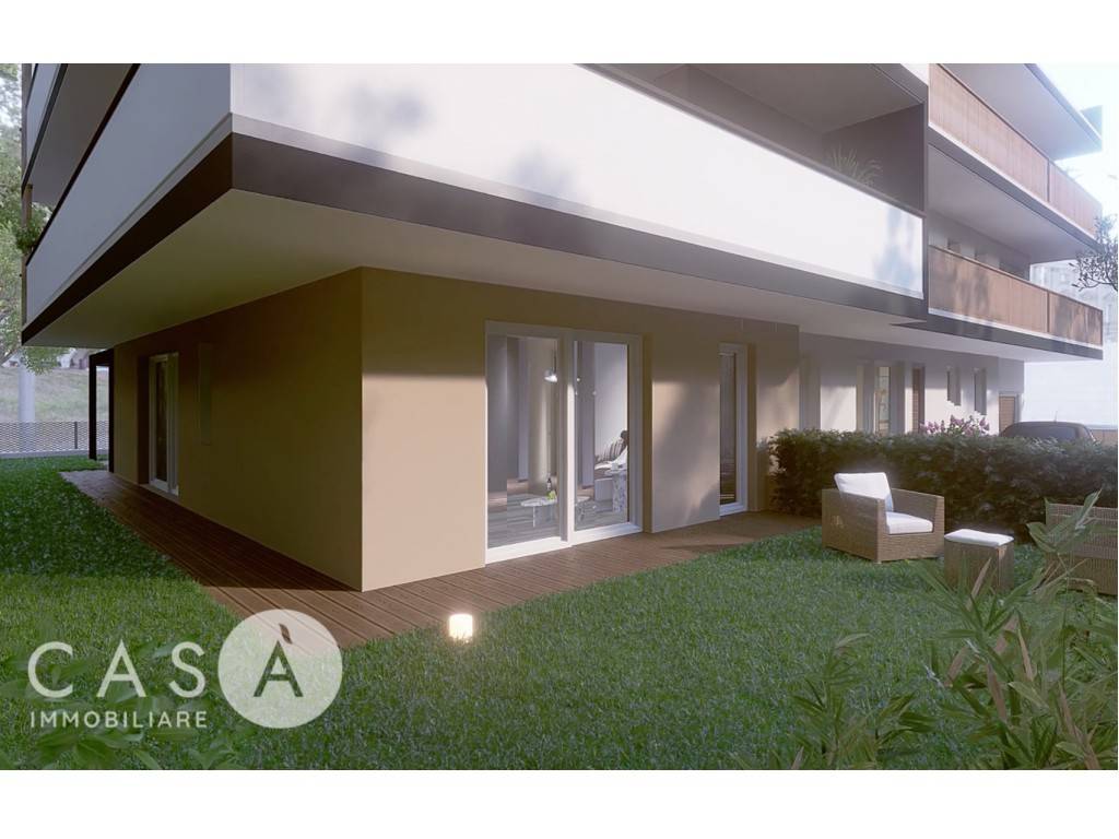 appartamento in vendita a Cesenatico