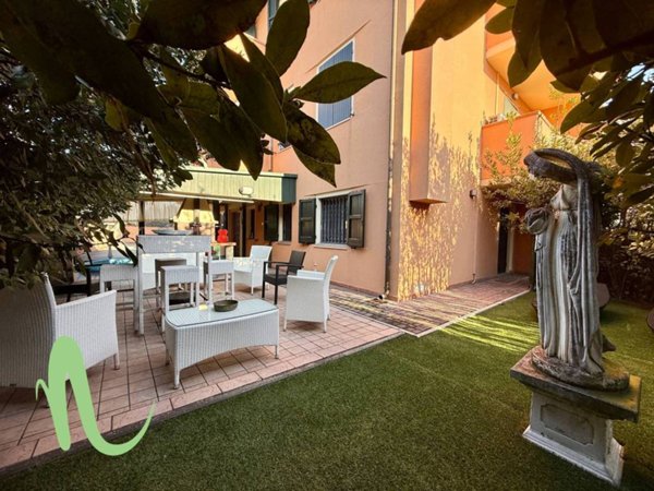 appartamento in vendita a Cesenatico in zona Borella