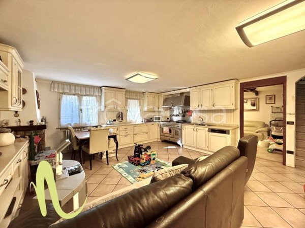 appartamento in vendita a Cesenatico in zona Borella