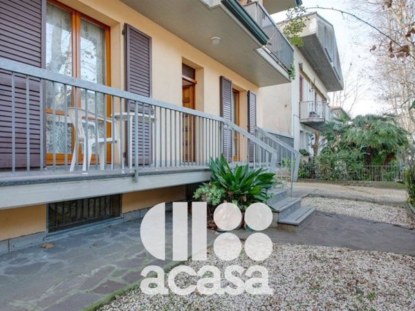 casa indipendente in vendita a Cesenatico