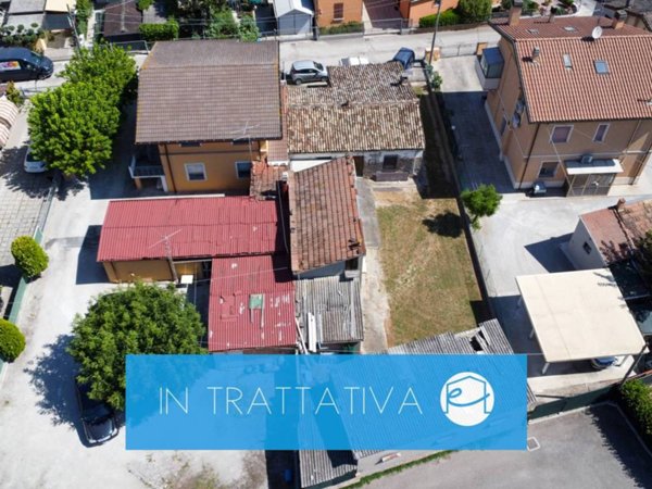 casa indipendente in vendita a Cesenatico in zona Sala