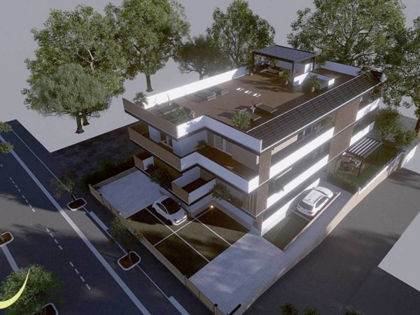 appartamento in vendita a Cesenatico