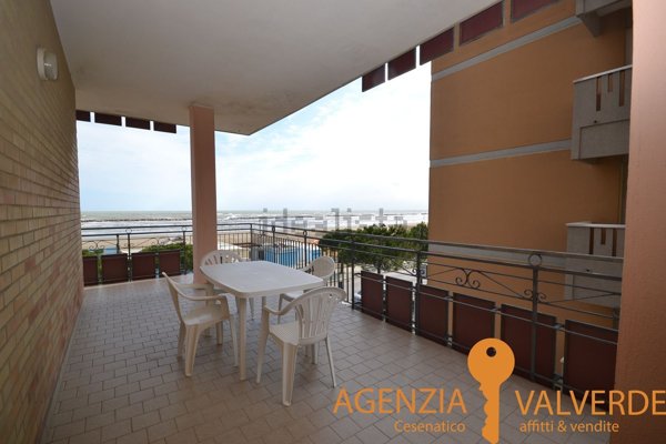appartamento in vendita a Cesenatico in zona Valverde