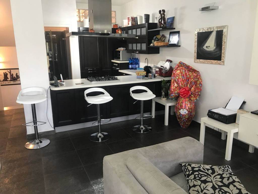 appartamento in vendita a Cesenatico