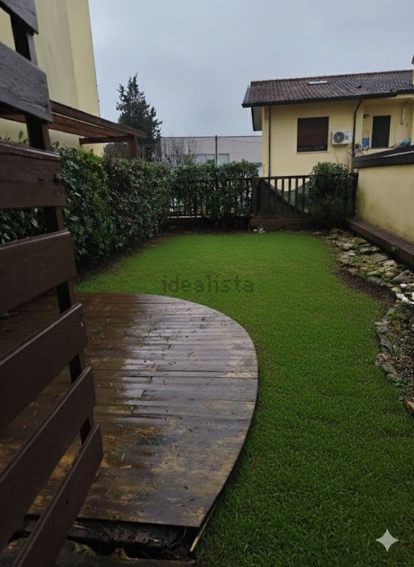 appartamento in vendita a Cesenatico in zona Bagnarola