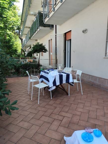 appartamento in vendita a Cesenatico in zona Valverde