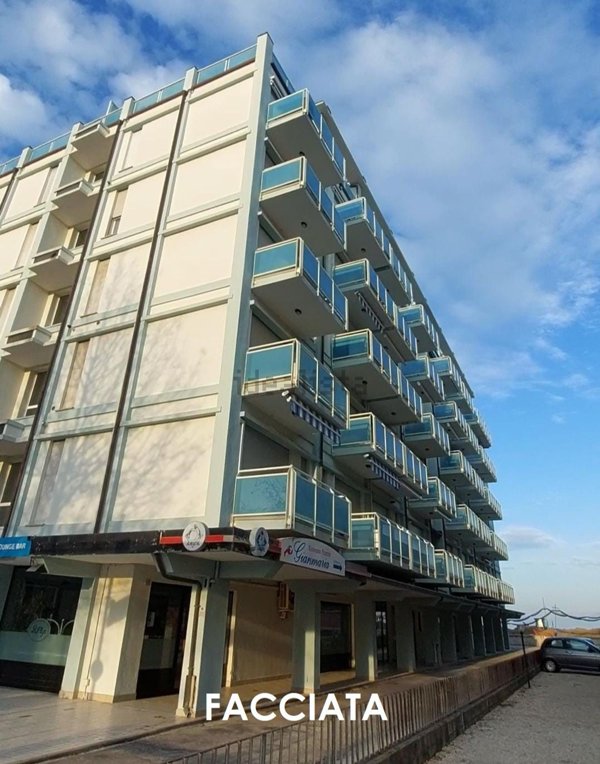 appartamento in vendita a Cesenatico