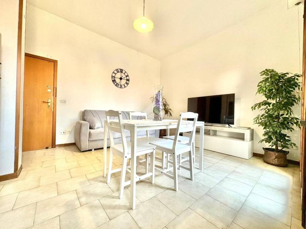 appartamento in vendita a Cesenatico in zona Villamarina