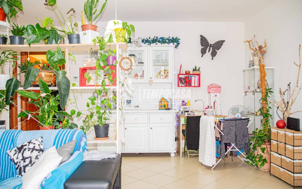 appartamento in vendita a Cesenatico in zona Sala