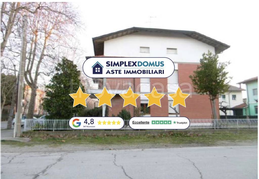 casa indipendente in vendita a Cesenatico