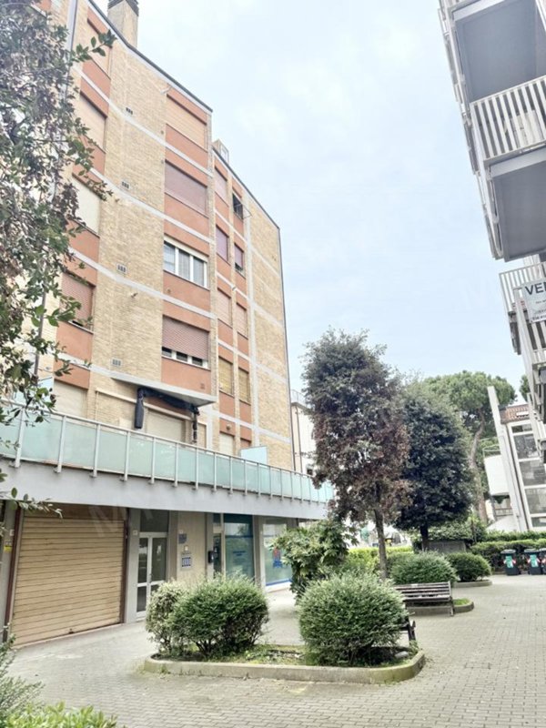 appartamento in vendita a Cesenatico