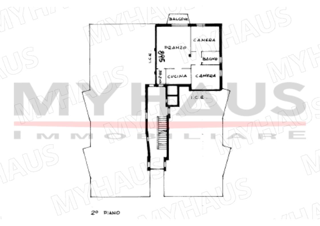 appartamento in vendita a Cesenatico