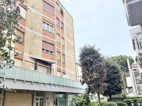 appartamento in vendita a Cesenatico