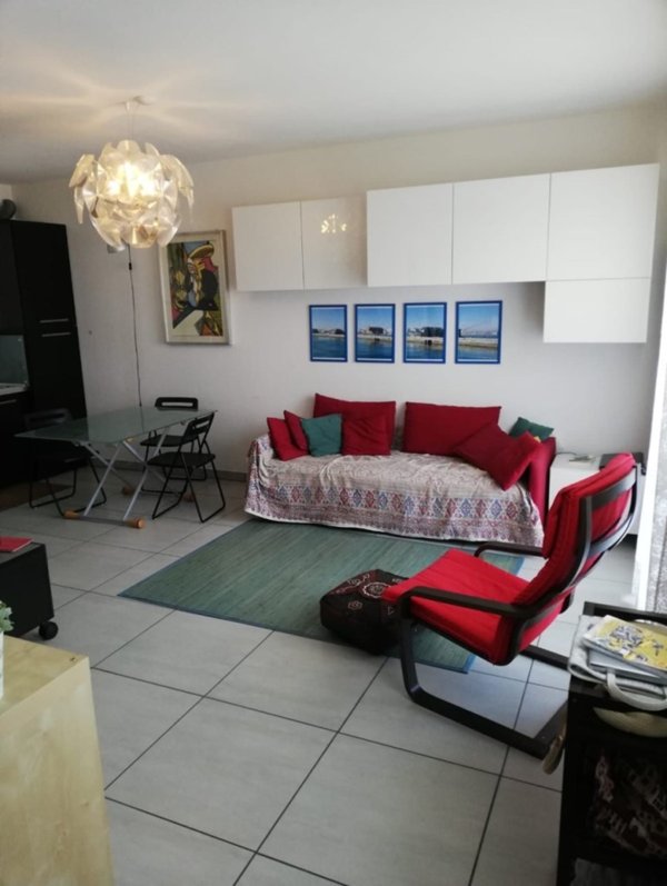 appartamento in vendita a Cesenatico in zona Villamarina