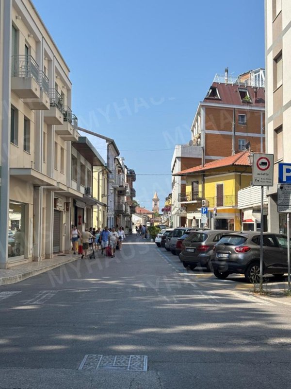 appartamento in vendita a Cesenatico