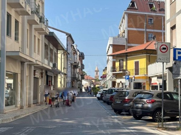 appartamento in vendita a Cesenatico