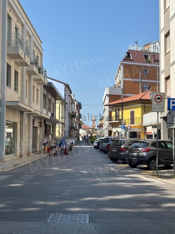 appartamento in vendita a Cesenatico