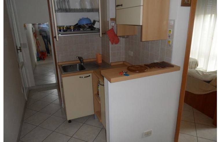 appartamento in vendita a Cesenatico in zona Valverde