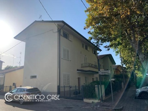 appartamento in vendita a Cesenatico