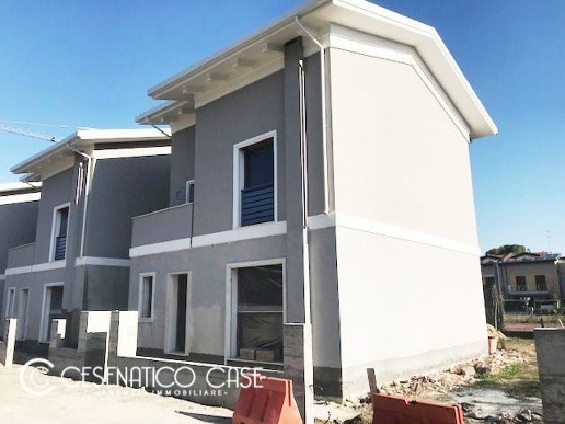 casa indipendente in vendita a Cesenatico in zona Cannucceto