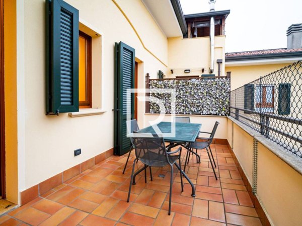 appartamento in vendita a Cesenatico