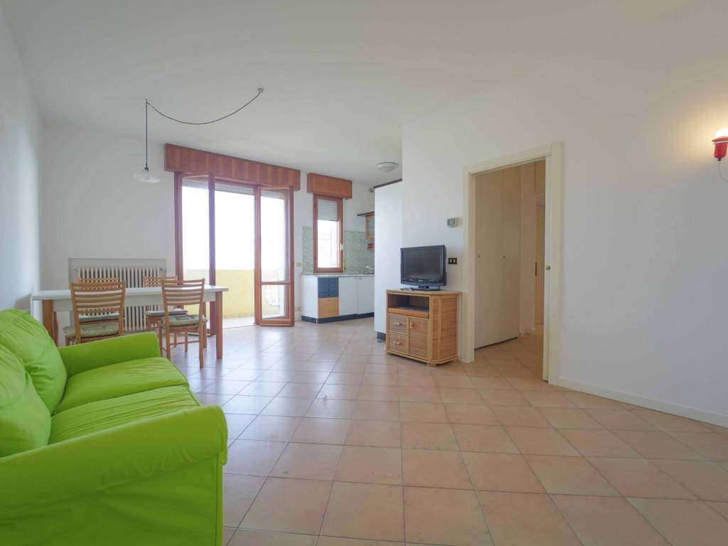 appartamento in vendita a Cesenatico