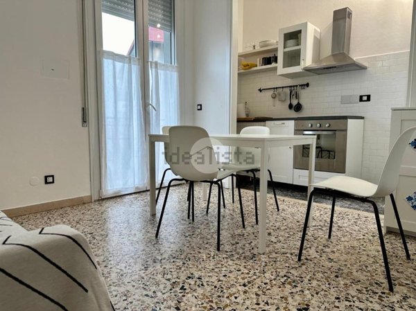 appartamento in vendita a Cesenatico in zona Valverde