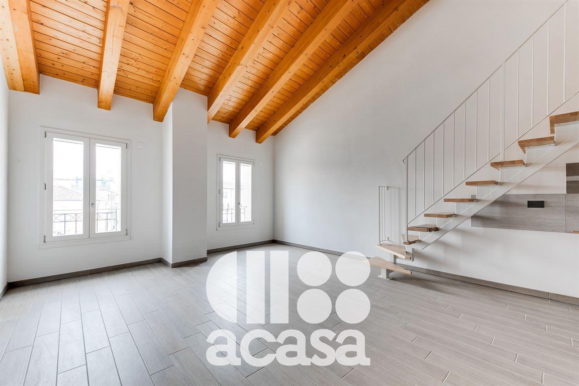 appartamento in vendita a Cesenatico