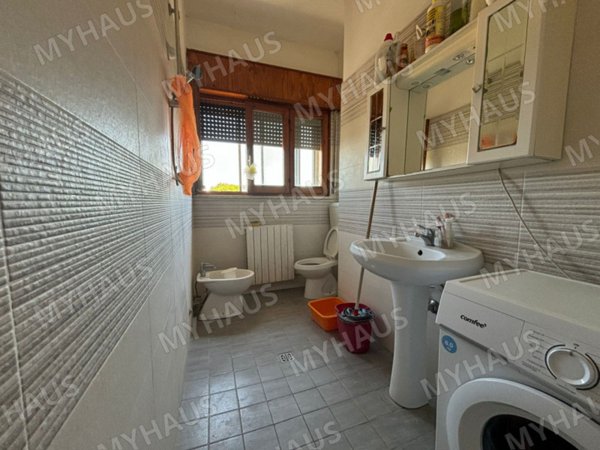 appartamento in vendita a Cesenatico in zona Villamarina