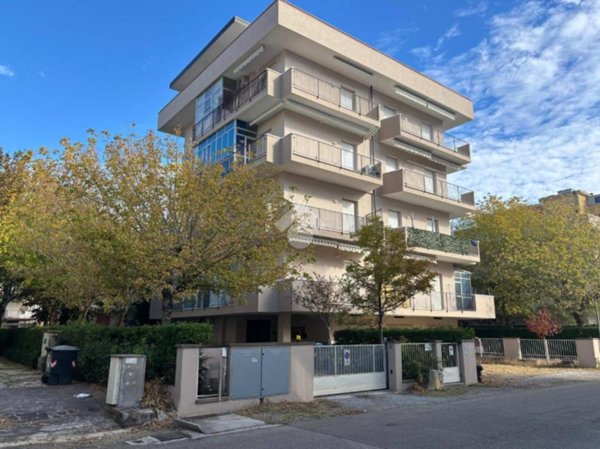 appartamento in vendita a Cesenatico in zona Valverde