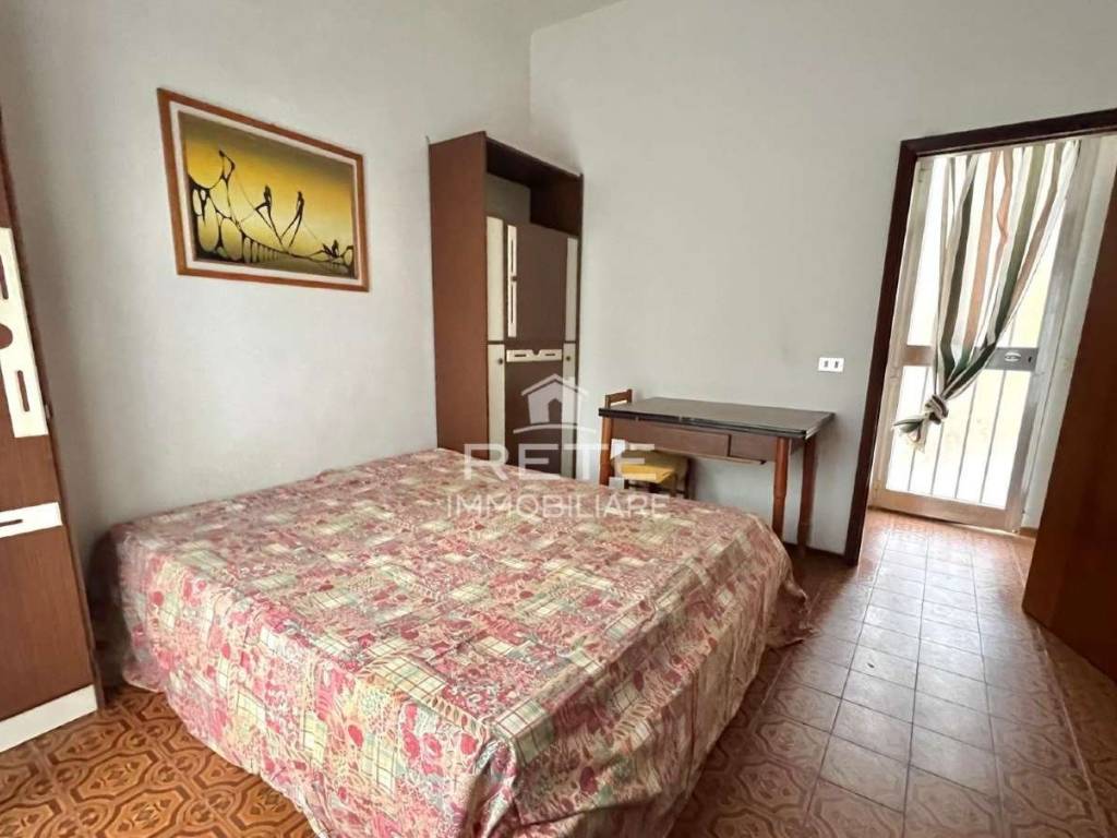 appartamento in vendita a Cesenatico in zona Villamarina