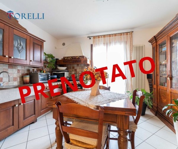 appartamento in vendita a Cesenatico in zona Borella