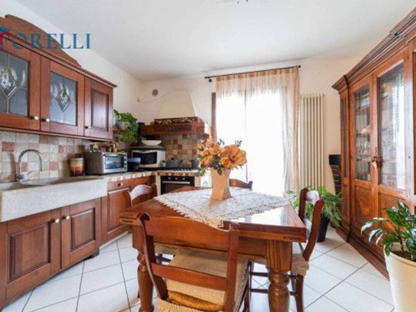 appartamento in vendita a Cesenatico in zona Borella