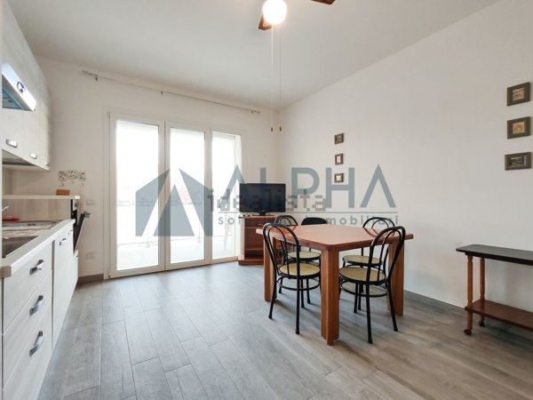 appartamento in vendita a Cesenatico in zona Valverde