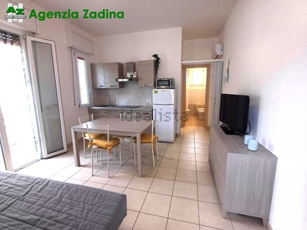 appartamento in vendita a Cesenatico in zona Sala