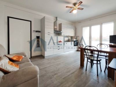 appartamento in vendita a Cesenatico in zona Valverde