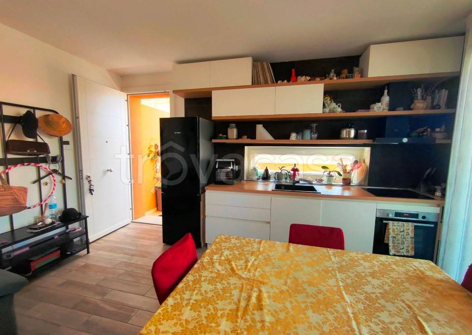 appartamento in vendita a Cesenatico in zona Borella